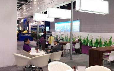 專業(yè)會(huì)展布置搭建服務(wù)——品邦廣告，全方位滿足您的會(huì)展需求