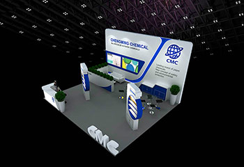 廣州建材展展會(huì)搭建服務(wù) 一站式解決方案全解析