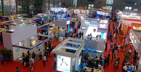 2022中國（南京）教體裝備產業(yè)博覽會 專業(yè)會展服務賦能產業(yè)新生態(tài)