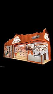 精品推薦 市中區(qū)秉宜會展服務中心——專業(yè)會展服務的不二之選