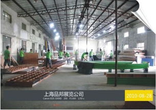 上海展會搭建 洞悉廣場舞產業(yè)的天機與會展服務新機遇