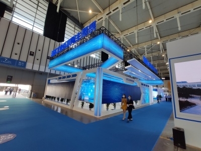 第十六屆中國(南京)軟件產(chǎn)品和信息服務交易博覽會 引領數(shù)字未來，共創(chuàng)智慧新篇