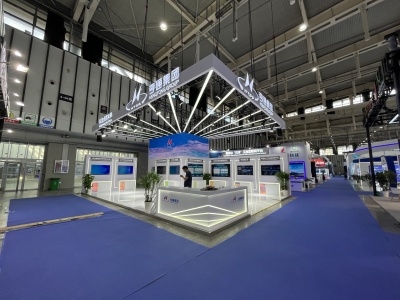 2023中國（南京）國際軟件產(chǎn)品和信息服務交易博覽會 驅(qū)動數(shù)字化浪潮的前沿盛會