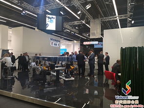 2018年法蘭克福國際汽車零配件及售后服務展覽會現(xiàn)場播報