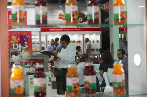 2020年伊斯坦布爾國際食品及加工技術展覽會 全球展會中文信息及服務網引領專業會展服務