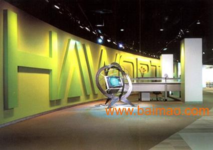 大上海展覽服務 思創會展，更專業的全方位合作伙伴